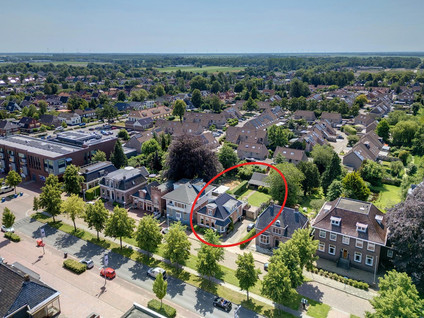 Noorderstraat 160