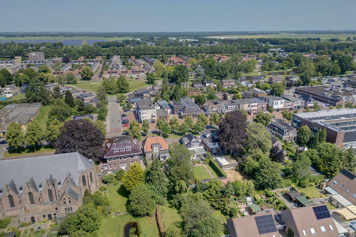 Twee-onder-één-kap te koop: Noorderstraat 160, Sappemeer
