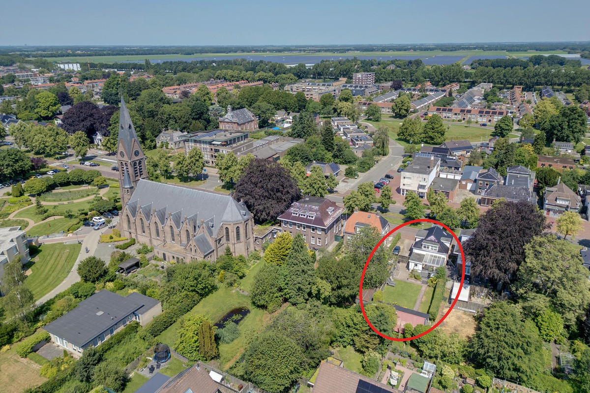 Twee-onder-één-kap te koop: Noorderstraat 160, Sappemeer