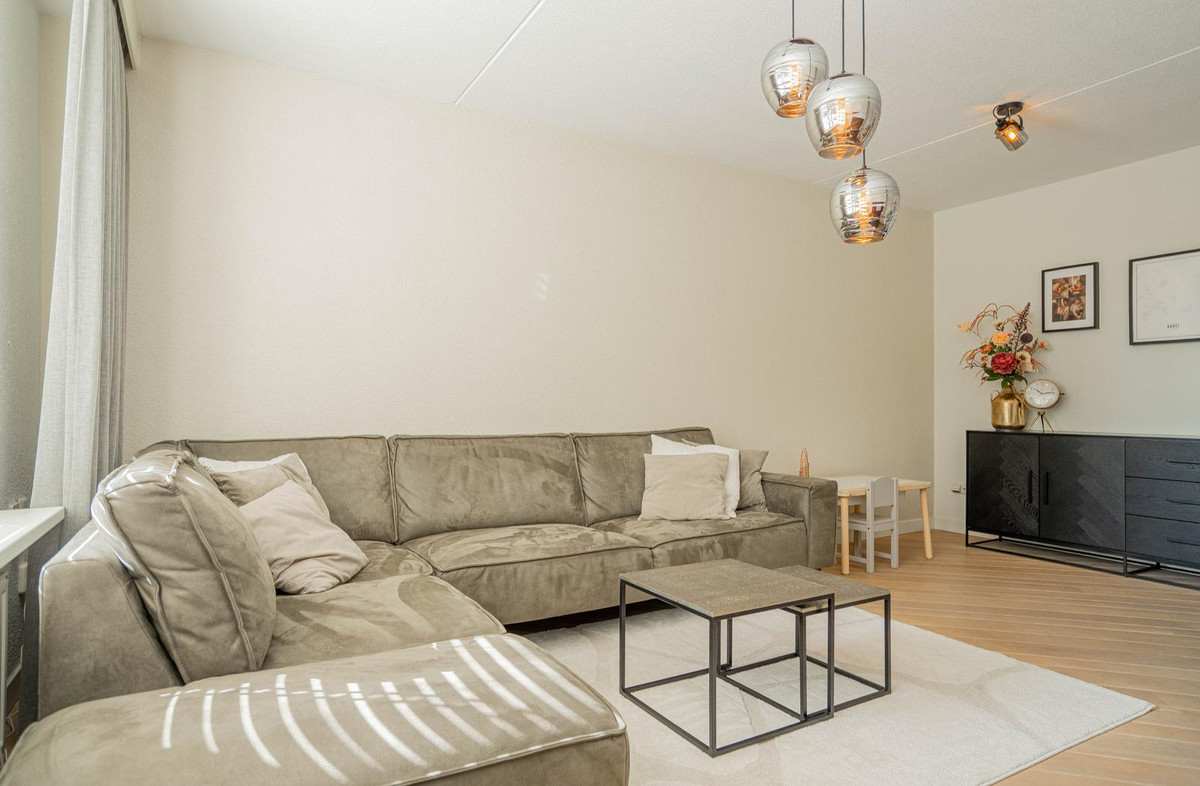 Hoekwoning te koop: Heggeroosstraat 6, Bakel