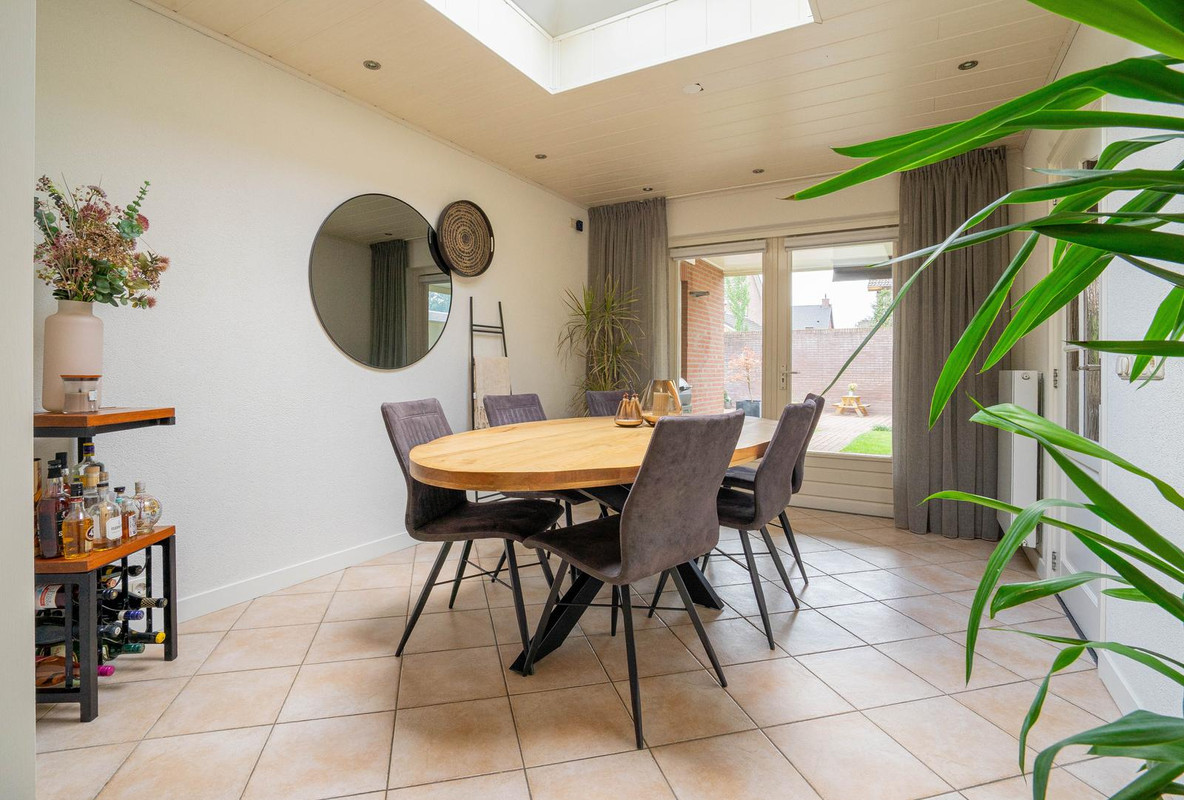 Hoekwoning te koop: Heggeroosstraat 6, Bakel