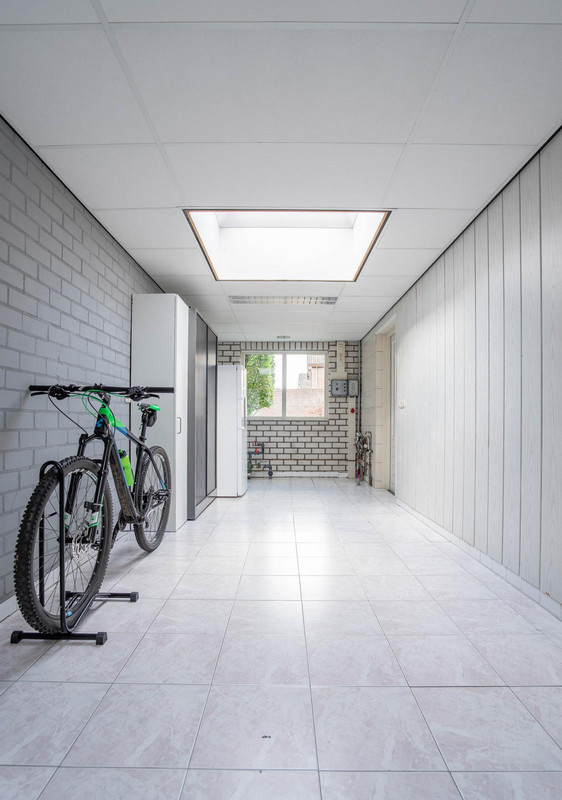 Hoekwoning te koop: Heggeroosstraat 6, Bakel