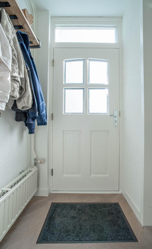 Hoekwoning te koop: Heggeroosstraat 6, Bakel