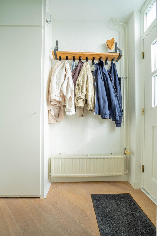 Hoekwoning te koop: Heggeroosstraat 6, Bakel