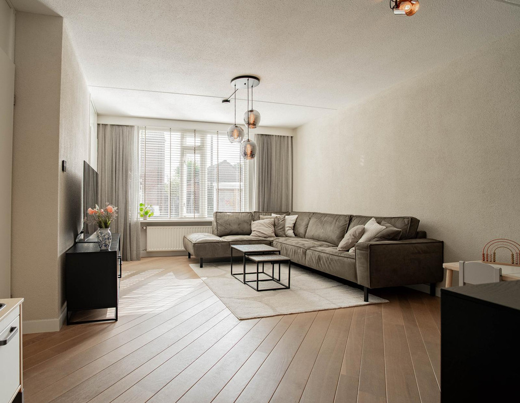 Hoekwoning te koop: Heggeroosstraat 6, Bakel