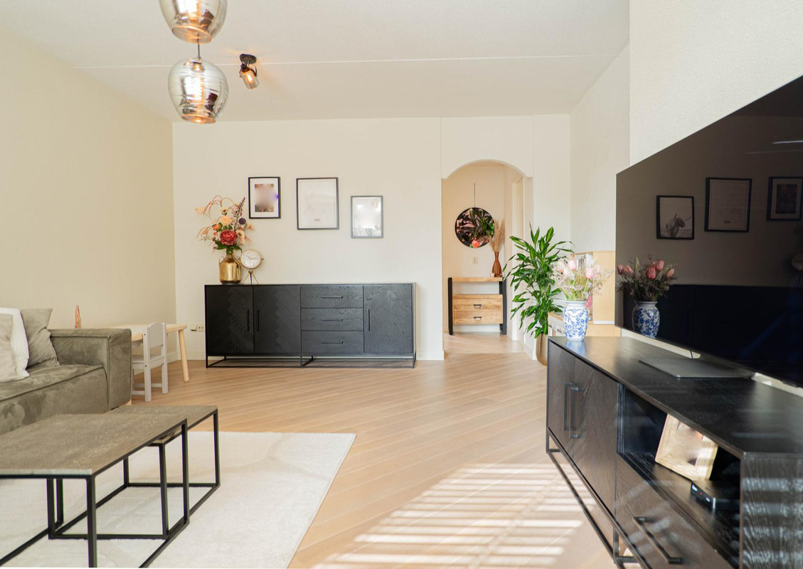 Hoekwoning te koop: Heggeroosstraat 6, Bakel