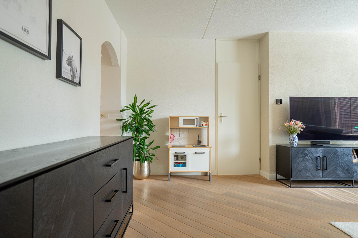 Hoekwoning te koop: Heggeroosstraat 6, Bakel