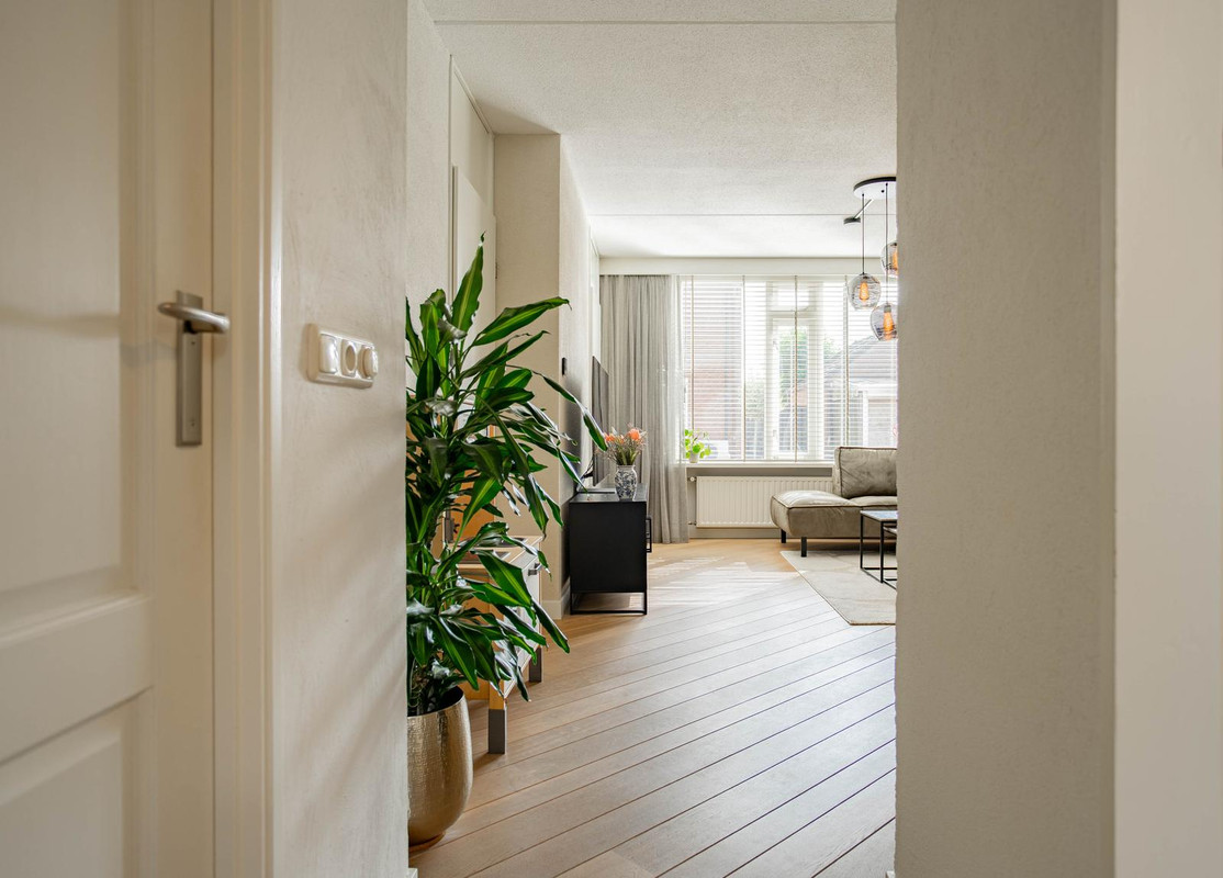 Hoekwoning te koop: Heggeroosstraat 6, Bakel