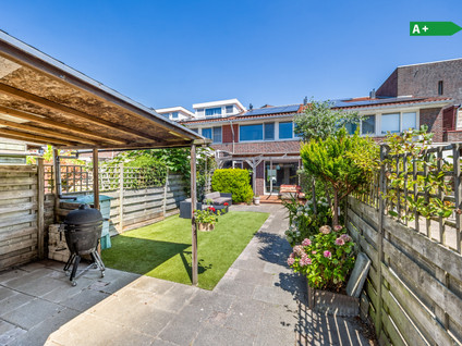 Libelsingel 58