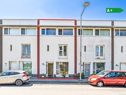 Libelsingel 58