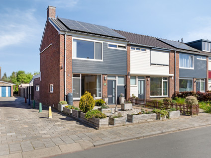 Anjerstraat 9