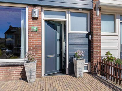 Anjerstraat 9