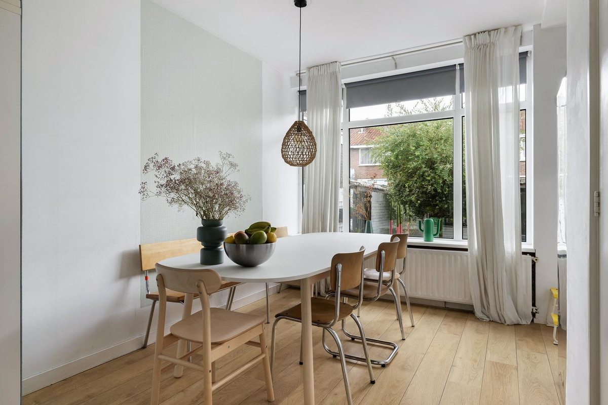 Hoekwoning te koop: Verhulststraat 39, Dordrecht
