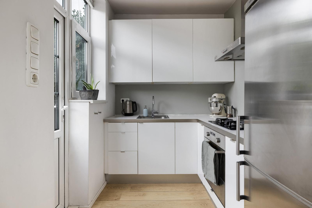 Hoekwoning te koop: Verhulststraat 39, Dordrecht