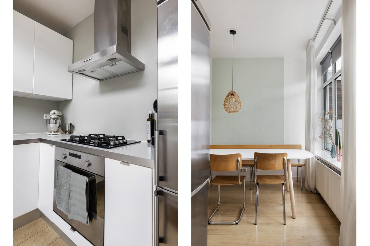Hoekwoning te koop: Verhulststraat 39, Dordrecht