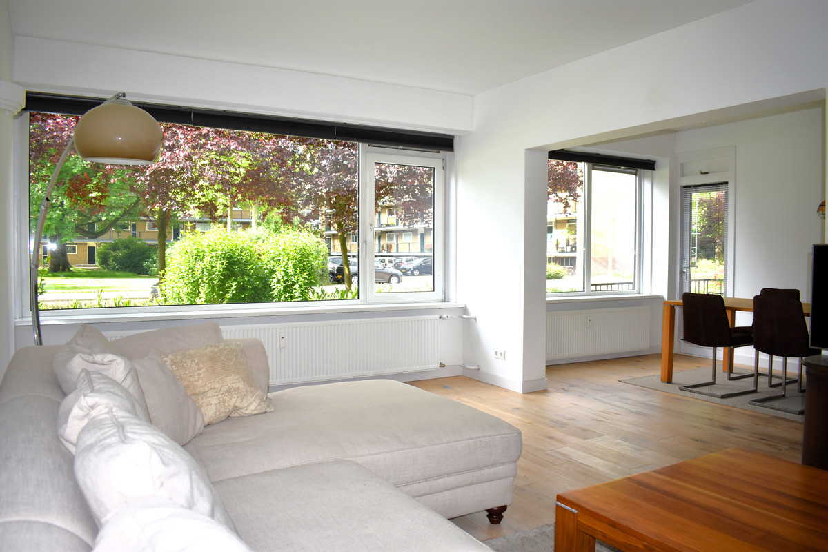 Appartement te koop: Pruimenlaan 94, Amstelveen