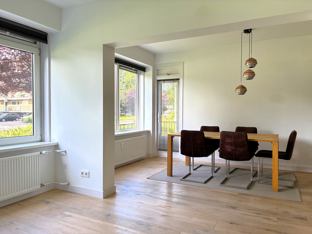 Appartement te koop: Pruimenlaan 94, Amstelveen