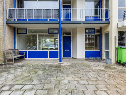 De Reiger 207