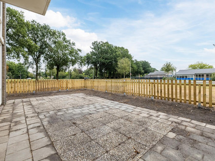 De Reiger 207