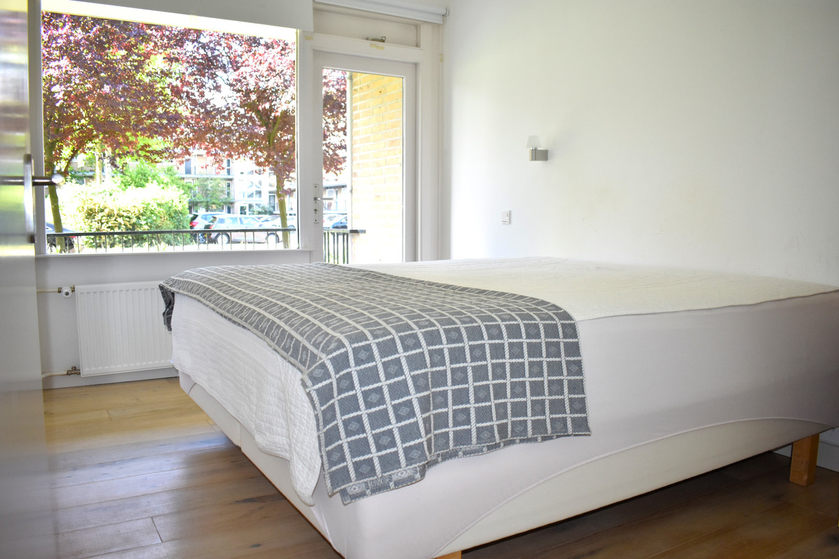 Appartement te koop: Pruimenlaan 94, Amstelveen