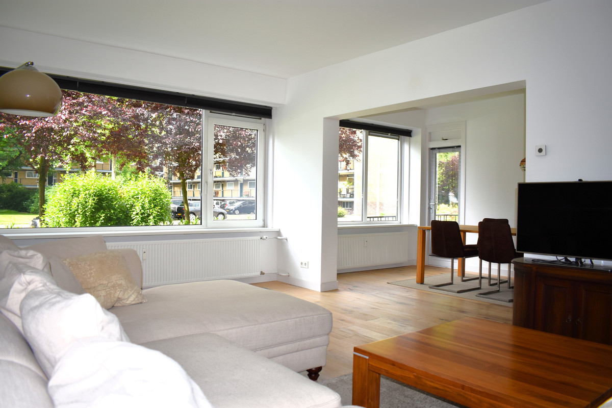 Appartement te koop: Pruimenlaan 94, Amstelveen