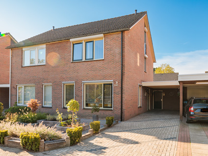 Zeven Bosjes 345