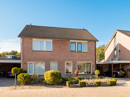 Zeven Bosjes 345