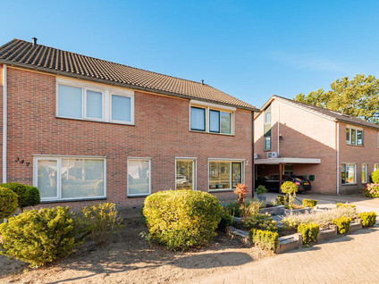 Zeven Bosjes 345