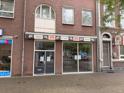 Noord Buitensingel 1