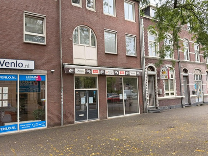 Noord Buitensingel 1