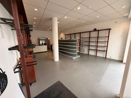 Noord Buitensingel 1