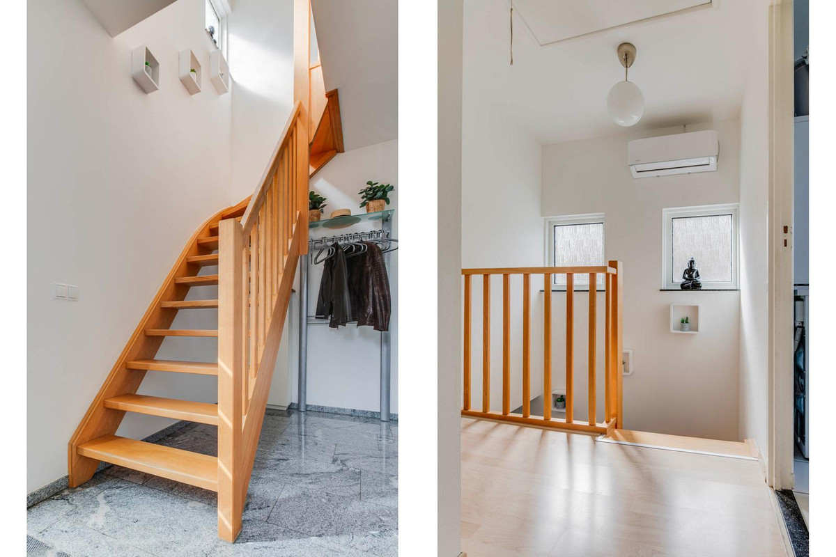 Twee-onder-één-kap te koop: Bartholomeo Diazstraat 3, Heerlen