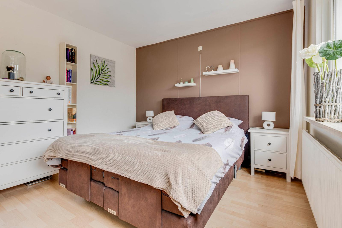 Twee-onder-één-kap te koop: Bartholomeo Diazstraat 3, Heerlen