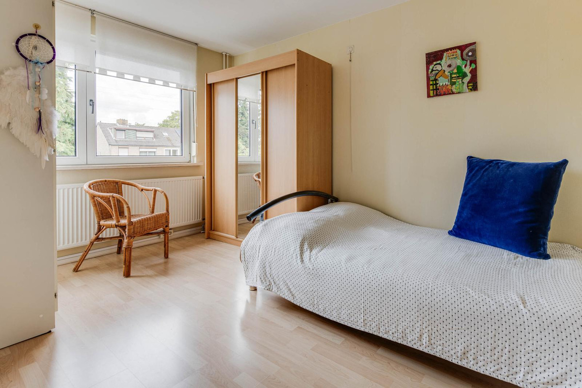 Twee-onder-één-kap te koop: Bartholomeo Diazstraat 3, Heerlen