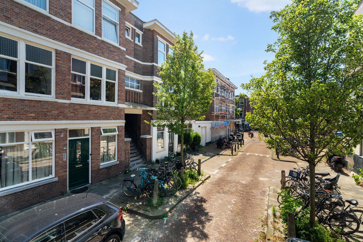 Appartement te koop: Beukstraat 92, 'S-Gravenhage