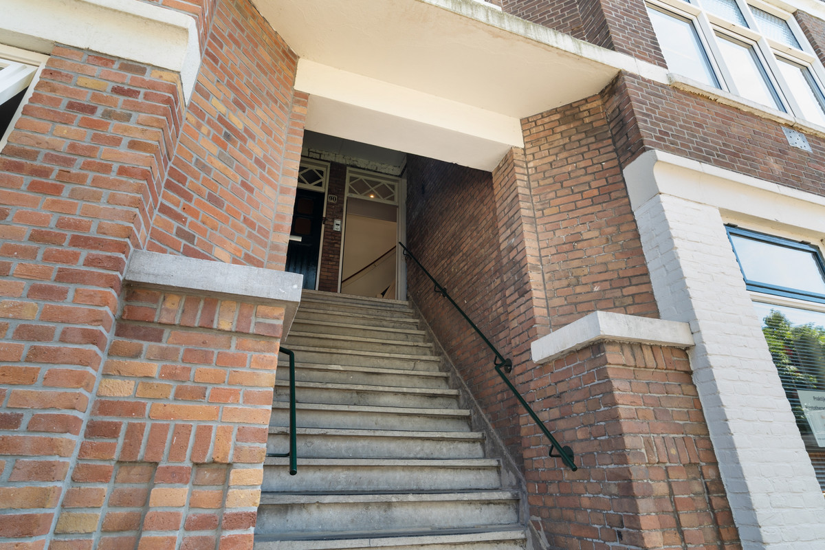 Appartement te koop: Beukstraat 92, 'S-Gravenhage