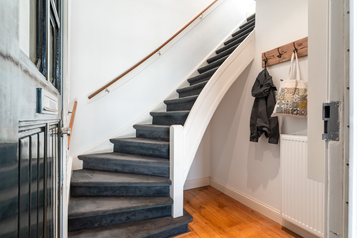 Appartement te koop: Beukstraat 92, 'S-Gravenhage