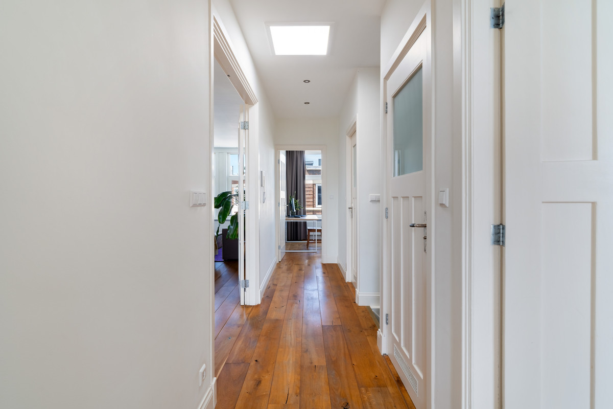 Appartement te koop: Beukstraat 92, 'S-Gravenhage