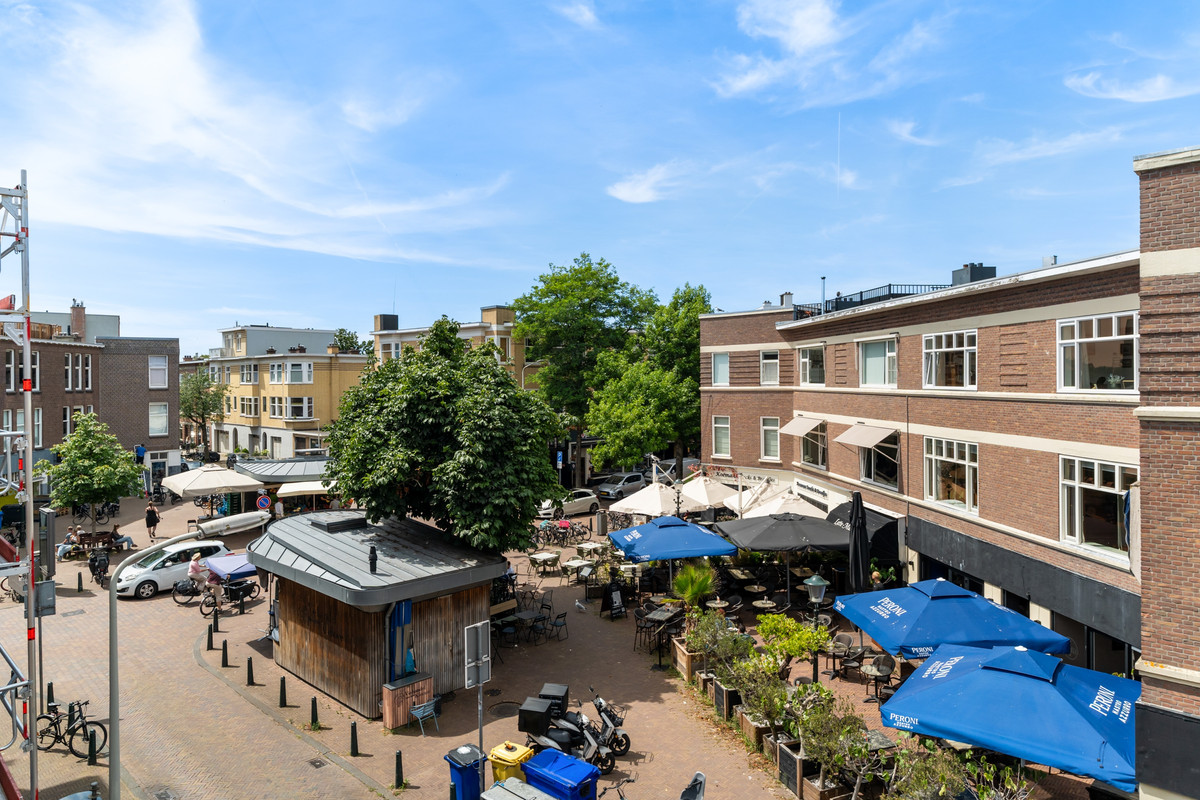 Appartement te koop: Beukstraat 92, 'S-Gravenhage