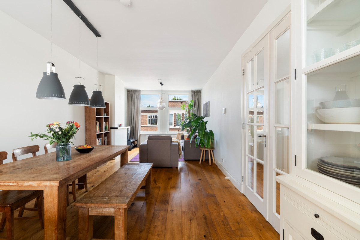 Appartement te koop: Beukstraat 92, 'S-Gravenhage
