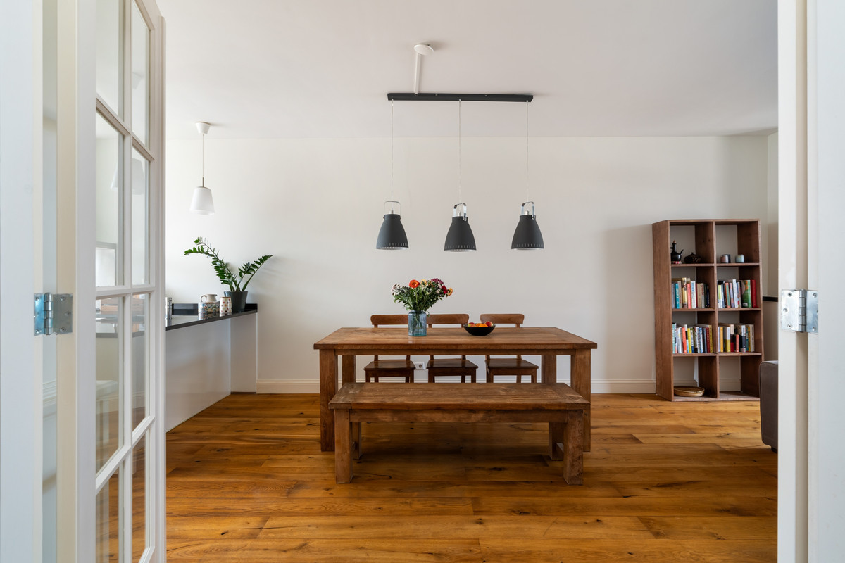 Appartement te koop: Beukstraat 92, 'S-Gravenhage