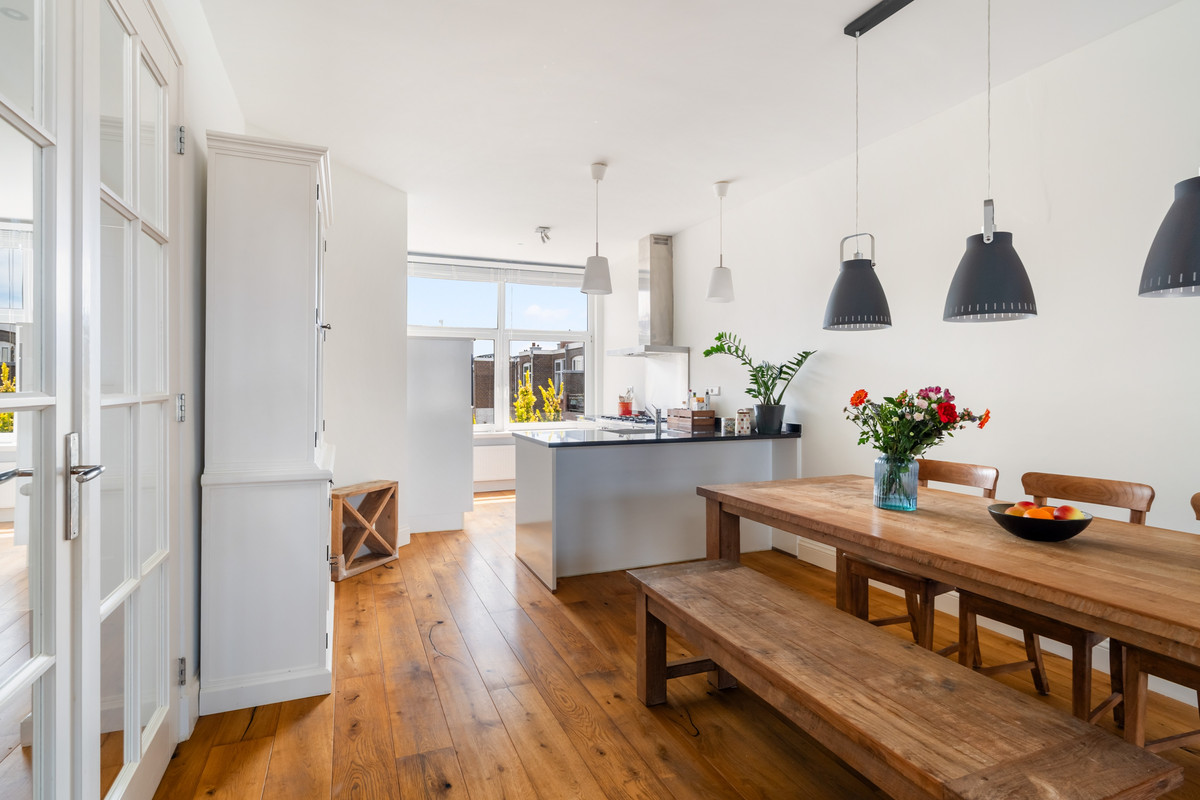 Appartement te koop: Beukstraat 92, 'S-Gravenhage