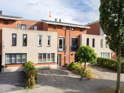 Hyacinthlaan 49