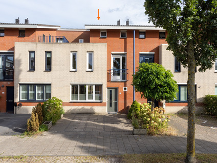 Hyacinthlaan 49