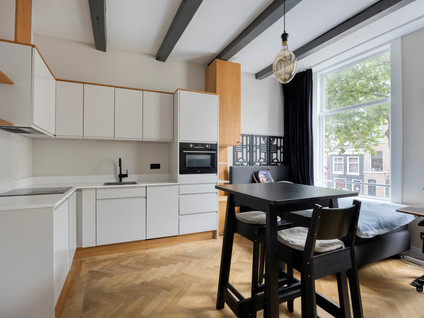 Kabeljauwsteeg 2D