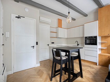 Kabeljauwsteeg 2D
