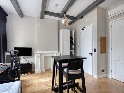 Kabeljauwsteeg 2D
