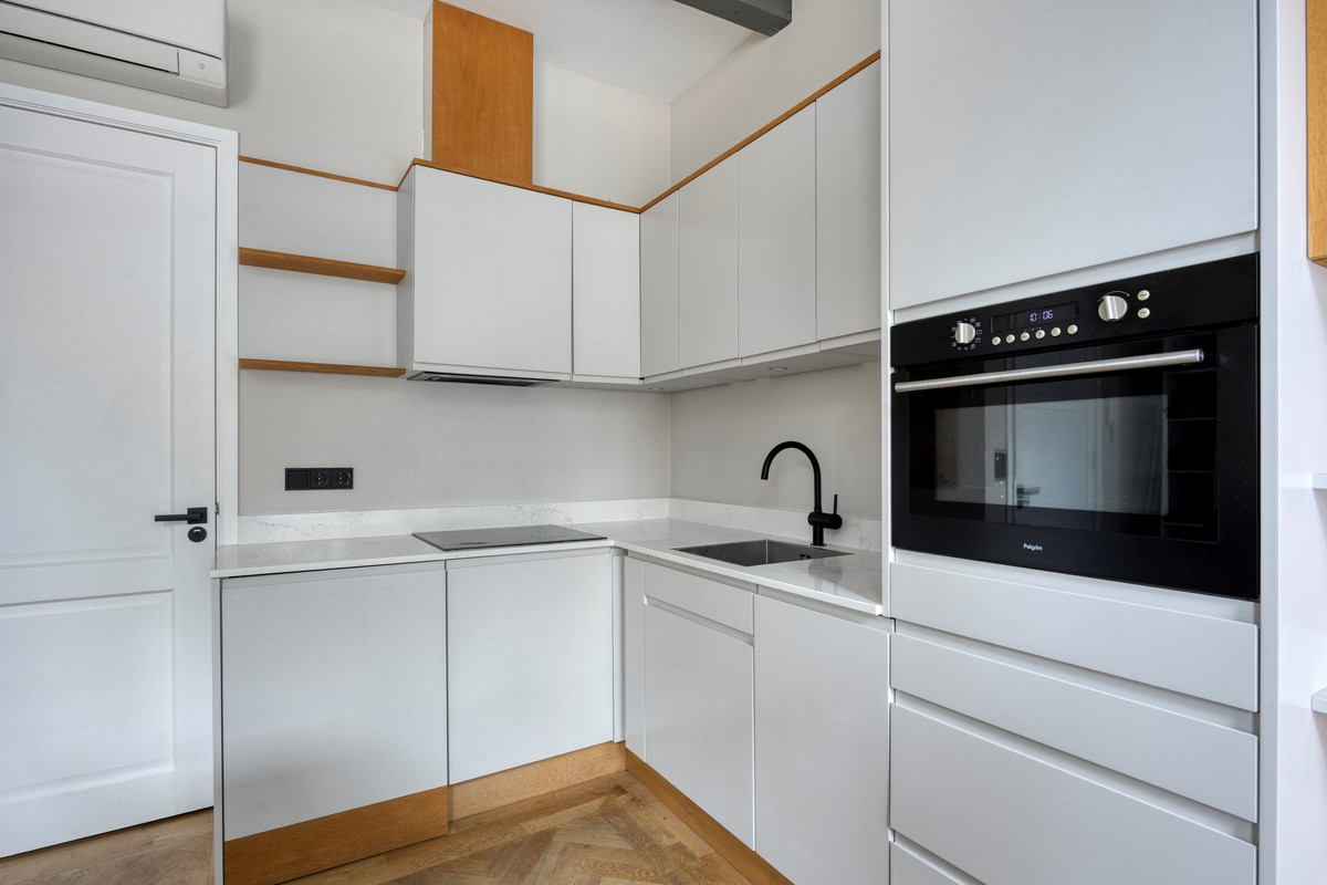 Studio te koop: Kabeljauwsteeg 2D, Leiden