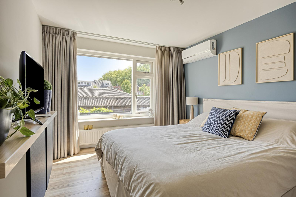 Tussenwoning te koop: Vendeliersstraat 19, Tilburg