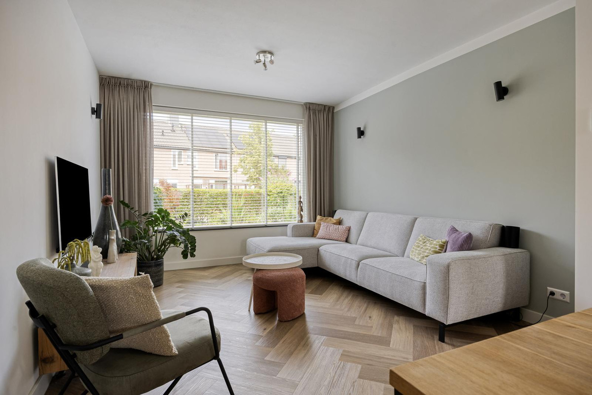 Tussenwoning te koop: Vendeliersstraat 19, Tilburg